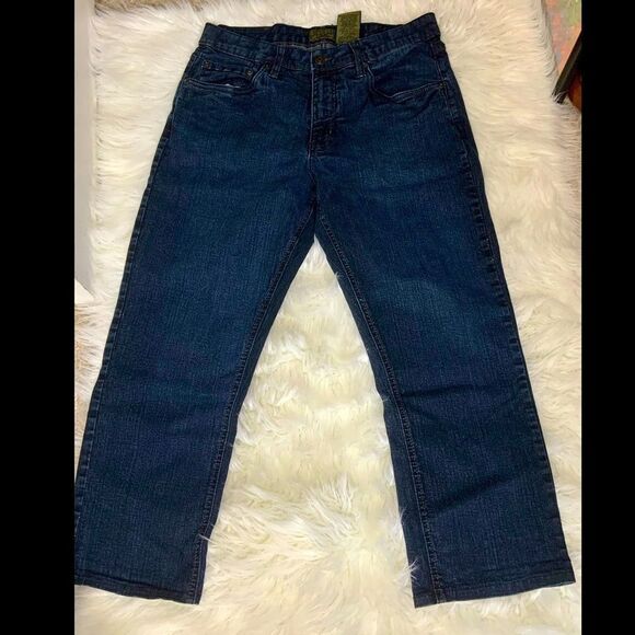 Jeans - Picture 1 of 6